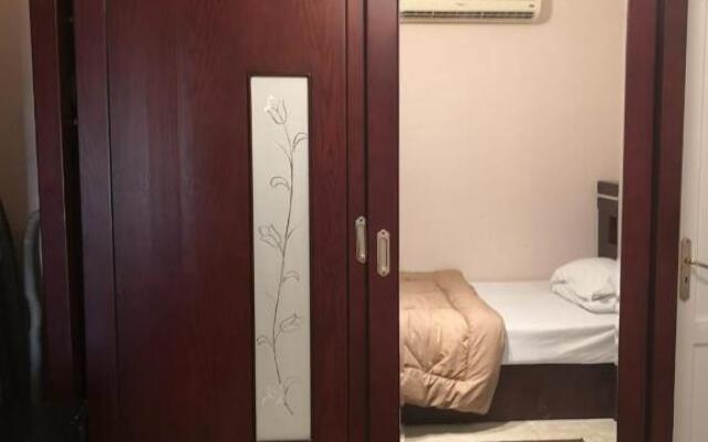 Al Rehab City Full VIP Serviced Apartment, Cairo