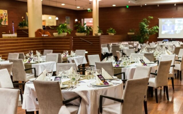 Lycium Hotel Debrecen