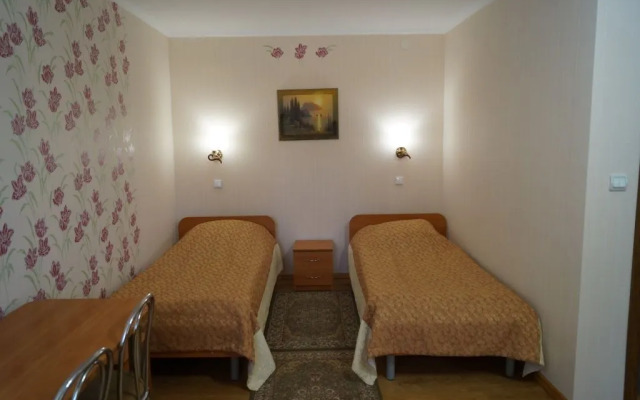 Nadzeja, Brestkaja oblast'