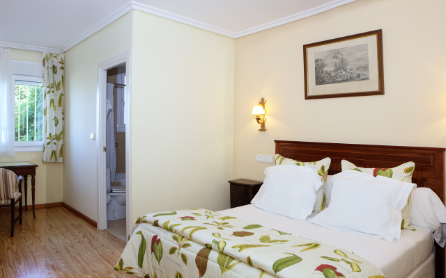 Hotel Gastronómico Risco Cantabria Experience