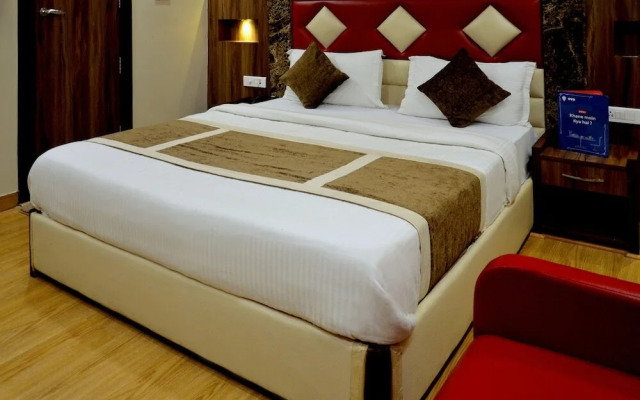 Sanjay International by OYO