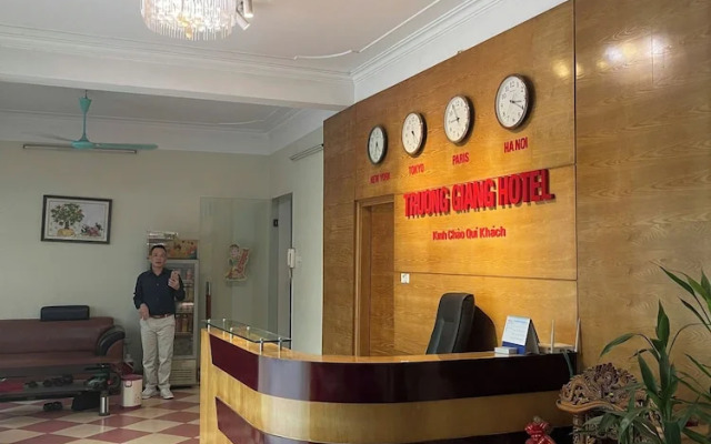 Truong Giang Hotel HN - by BAY LUXURY