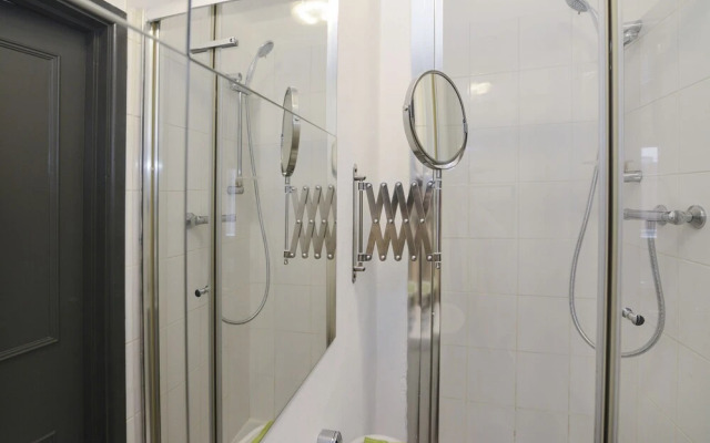 St Stephens Apartment