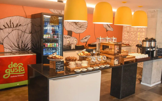 Ibis Styles Garanhuns