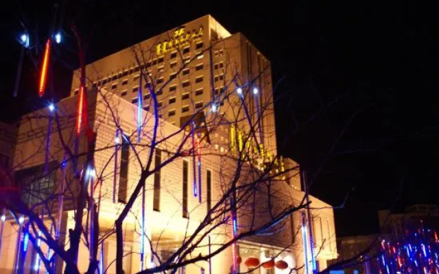 Guo Erluosi Hotel