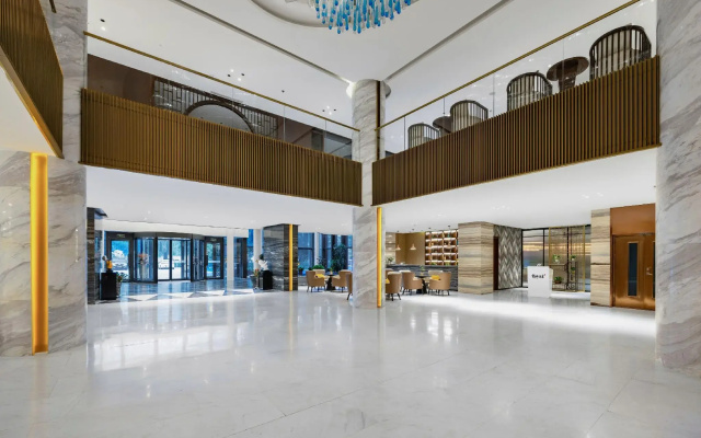 Botai Hotel
