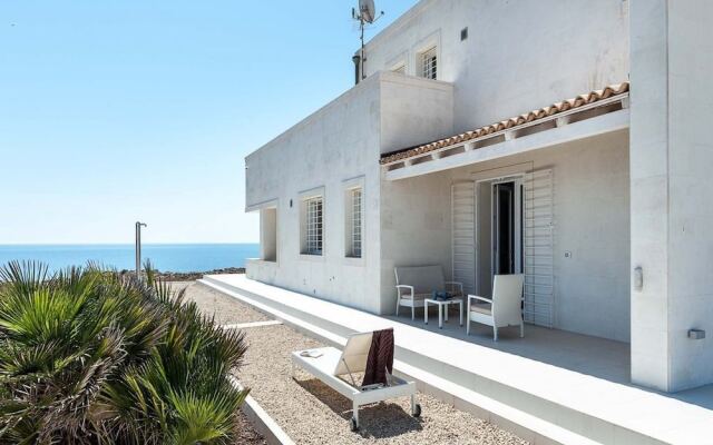 Villa Capo Passero