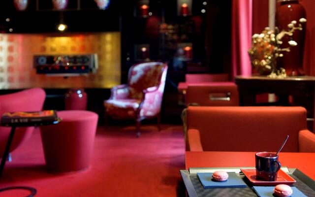 Le Royal Hotel Lyon - MGallery Collection