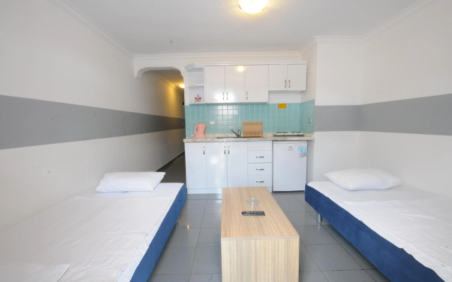 Blue Palace Hotel & Family