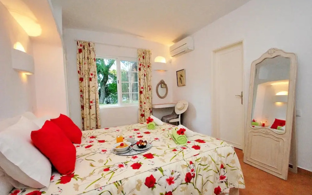 Villa AlGharif