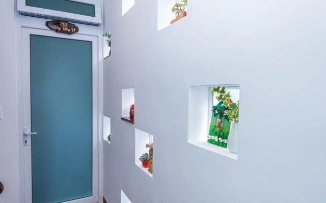 Selena Dalat Homestay