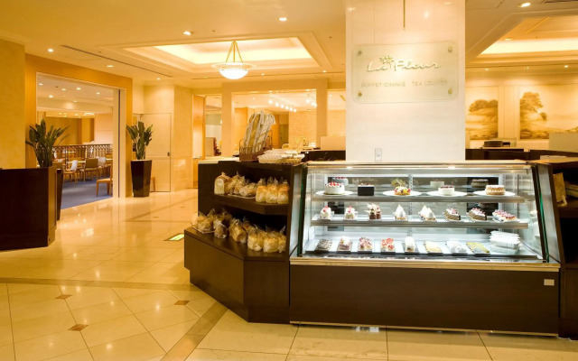 Hotel Grand Hills Shizuoka