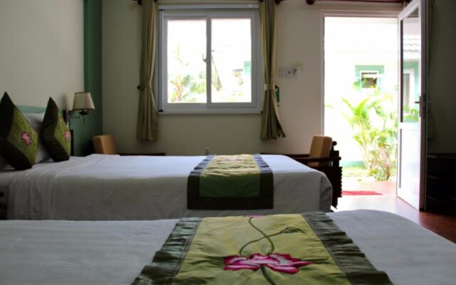 My Lan Resort & Restaurant