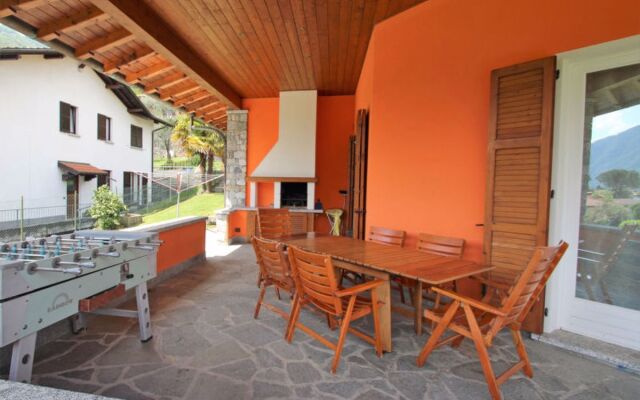 Villa Lenno Tremezzina