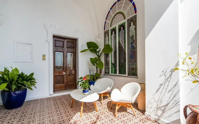 Belvilla by OYO Villa Positano