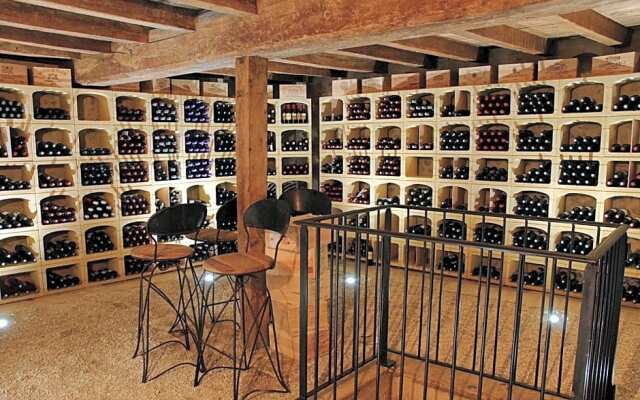 Le Logis du Péré, The Originals Collection (Relais du Silence)