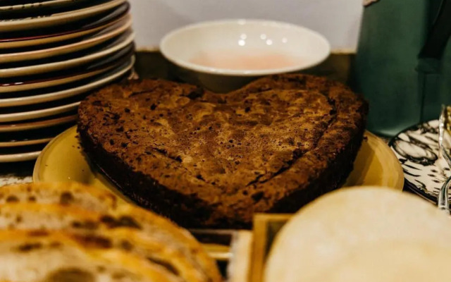 Hotel Luz Almonaster