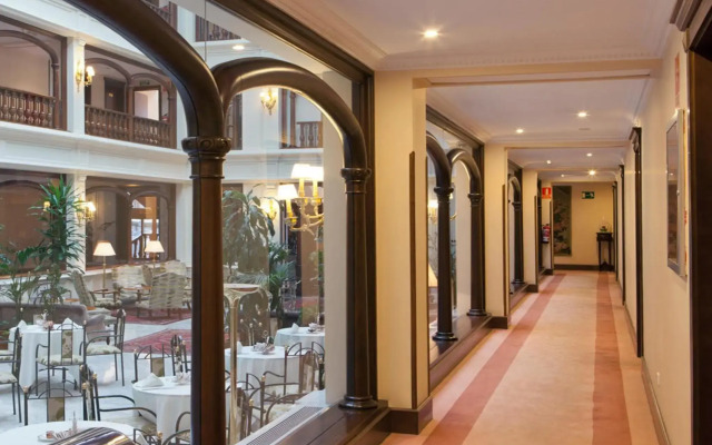 Hotel Don Pio