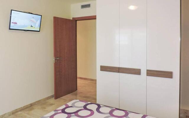 Apartamento en Residencia SB L'Ampolla