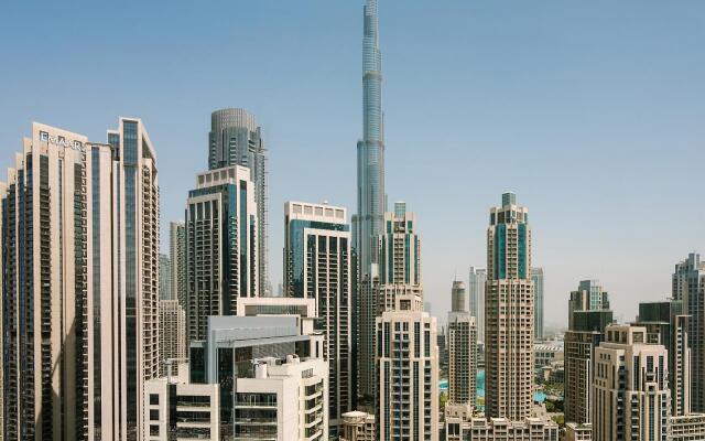 Sonder by Marriott Bonvoy Business Bay Apartments