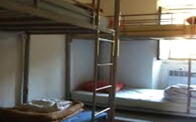 Chez Mc Donald – Hostel / Auberge de Jeunesse