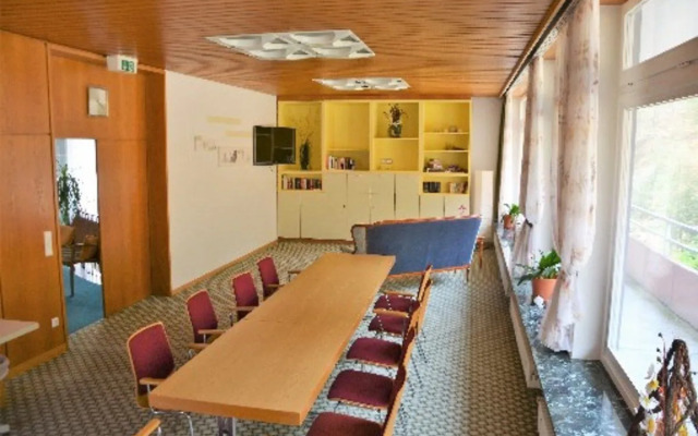 GesundheitsHotel Das Bad Peterstal