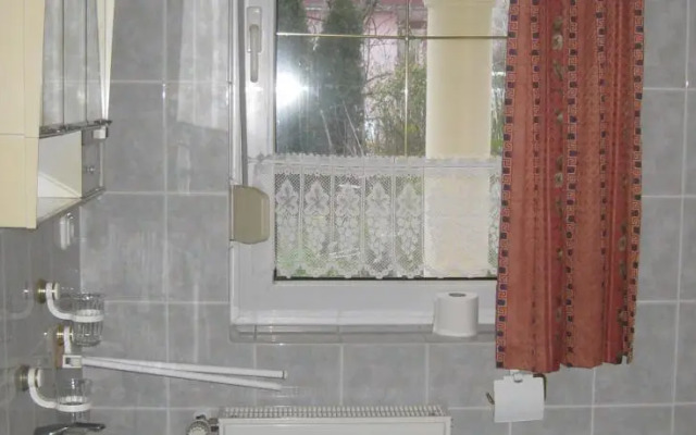 Rosen Villa Hévíz