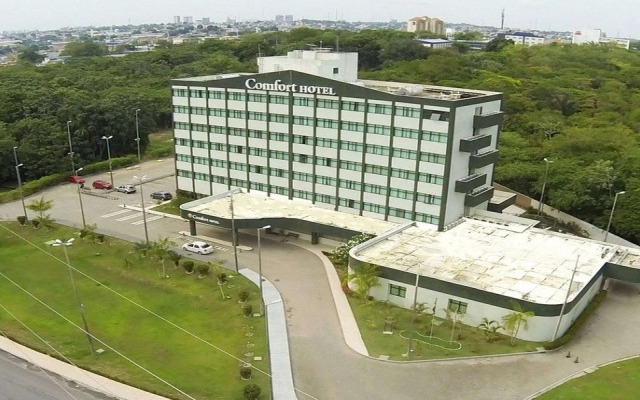 Comfort Hotel Manaus