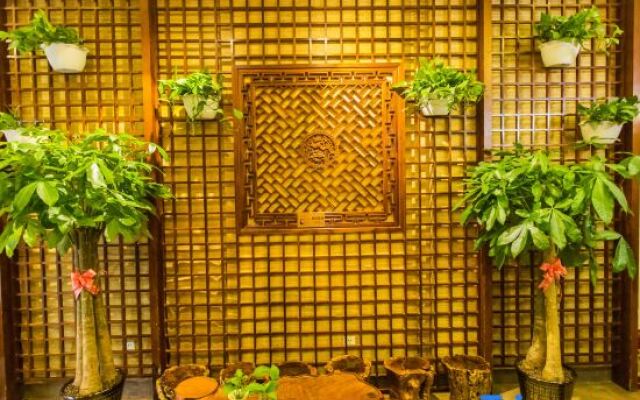 Yangshuo Jiayun Hotel