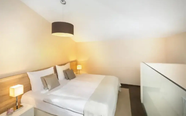 Apartments Atlanta - Liburnia