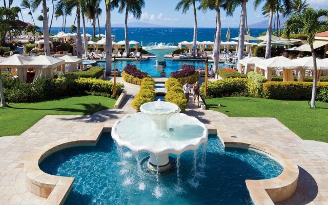 Four Seasons Resort Maui at Wailea