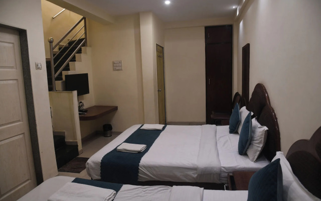 Hill Forest Resort Lonavala