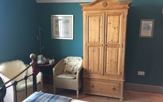 Lynton Cottage Hotel