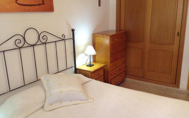 Apartment Moriones