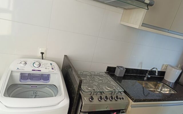 Superb Sea View 2bed Flat, 2baths, Wi-fi, Parking