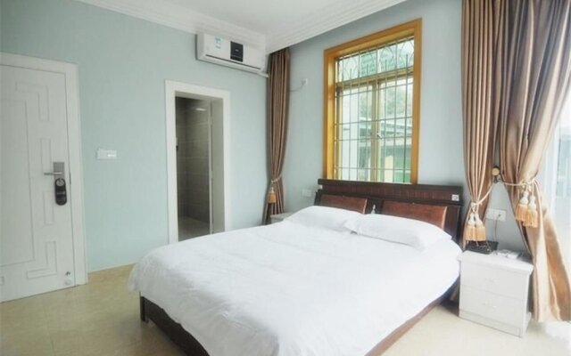 Nest House Hotel