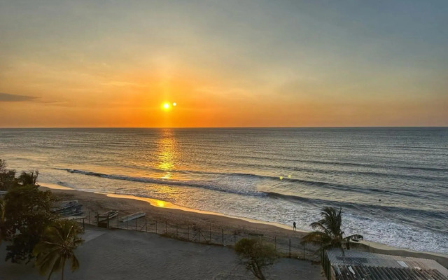 Santa Marta Apartamentos Reservas del Mar