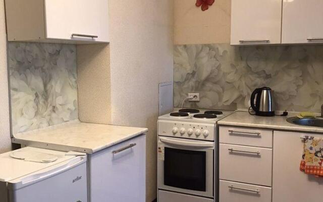 Апартаменты в переулке Белоусова