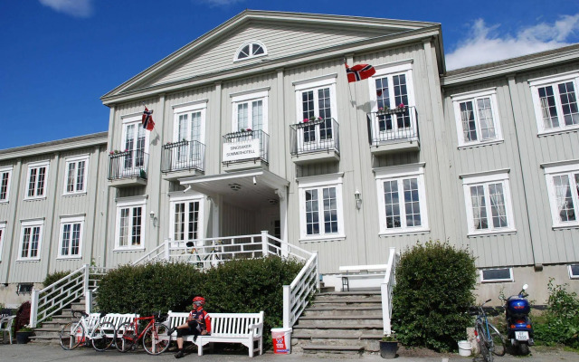 Singsaker Sommerhotell - Hostel