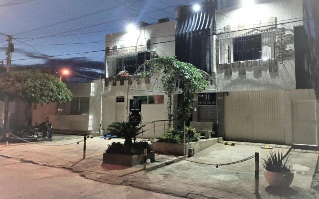 Hostal Balop