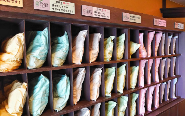 Takaoka Manten Hotel Ekimae