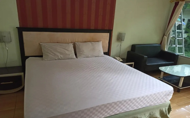 Hotel O Wisma Flamboyan NearTaman Makam Pahlawan