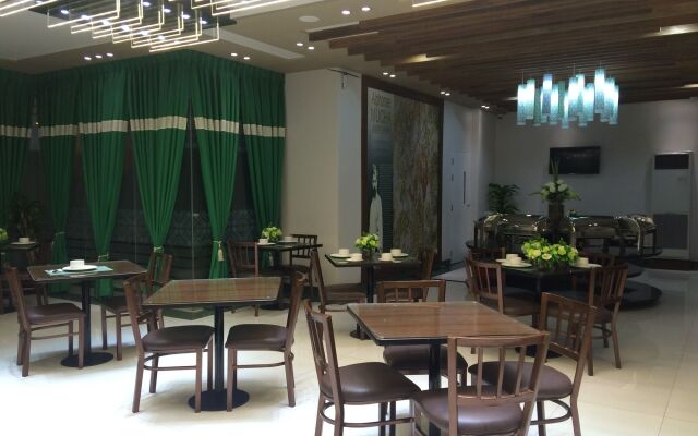 Eurotel Vivaldi Araneta