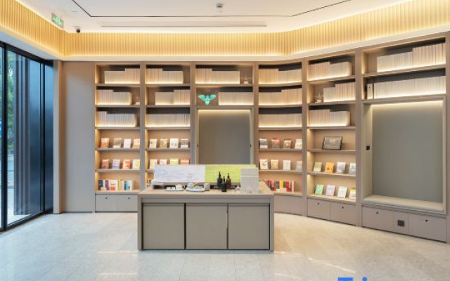 Ji Hotel (Taicang Museum Wanda Plaza)
