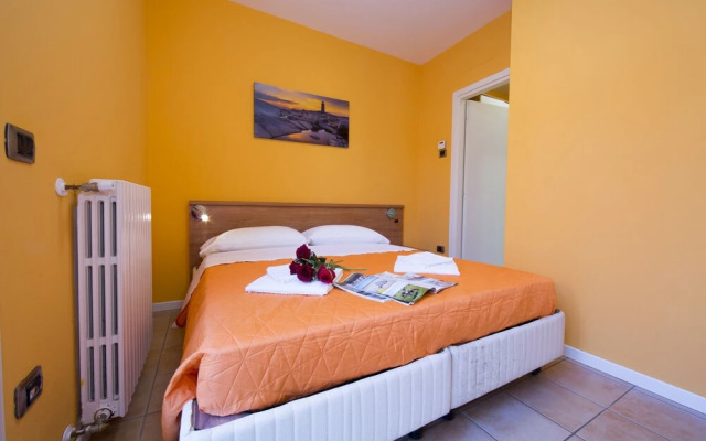 Porto Letizia Begonia 2