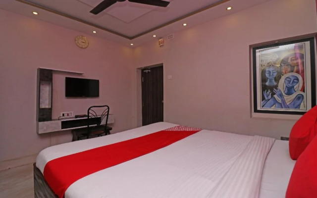 Zapper By OYO Rooms