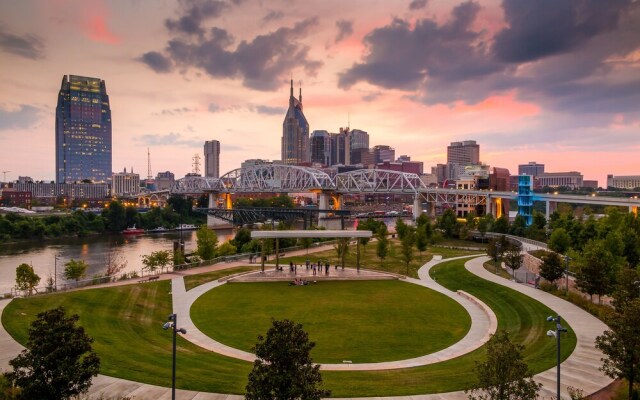 Music City Comfort
