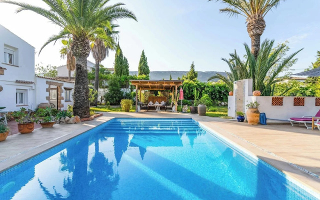 Villa La Siesta