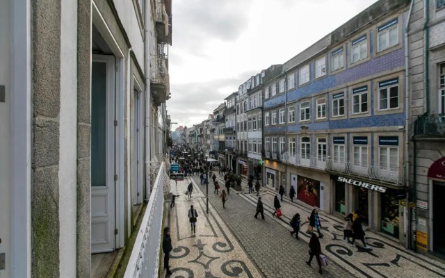 Santa Catarina Downtown I