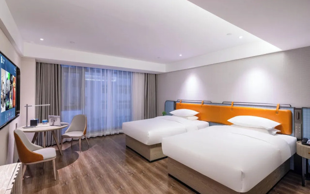 Yishang Hotel Wenshan Branch